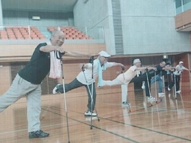 活動報告写真